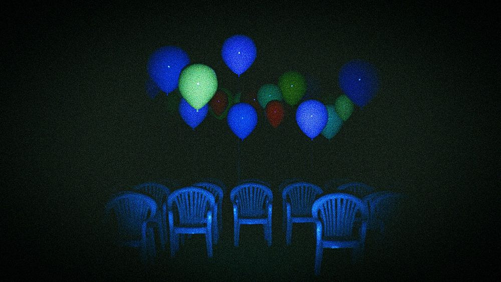 《CAPTURED 2》神秘實體化身童年玩具阻擋少女揭開真相