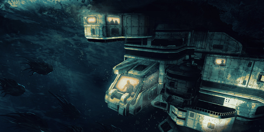 恐怖遊戲《潛淵症》新版本“暴風雨前的寧靜”內容豐富 恐怖遊戲《潛淵症》新版本“暴風雨前的寧靜”內容豐富