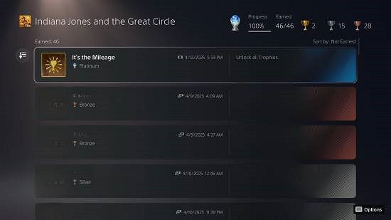 PS博主稱讚《奪寶奇兵》為近幾年Xbox最佳遊戲之一