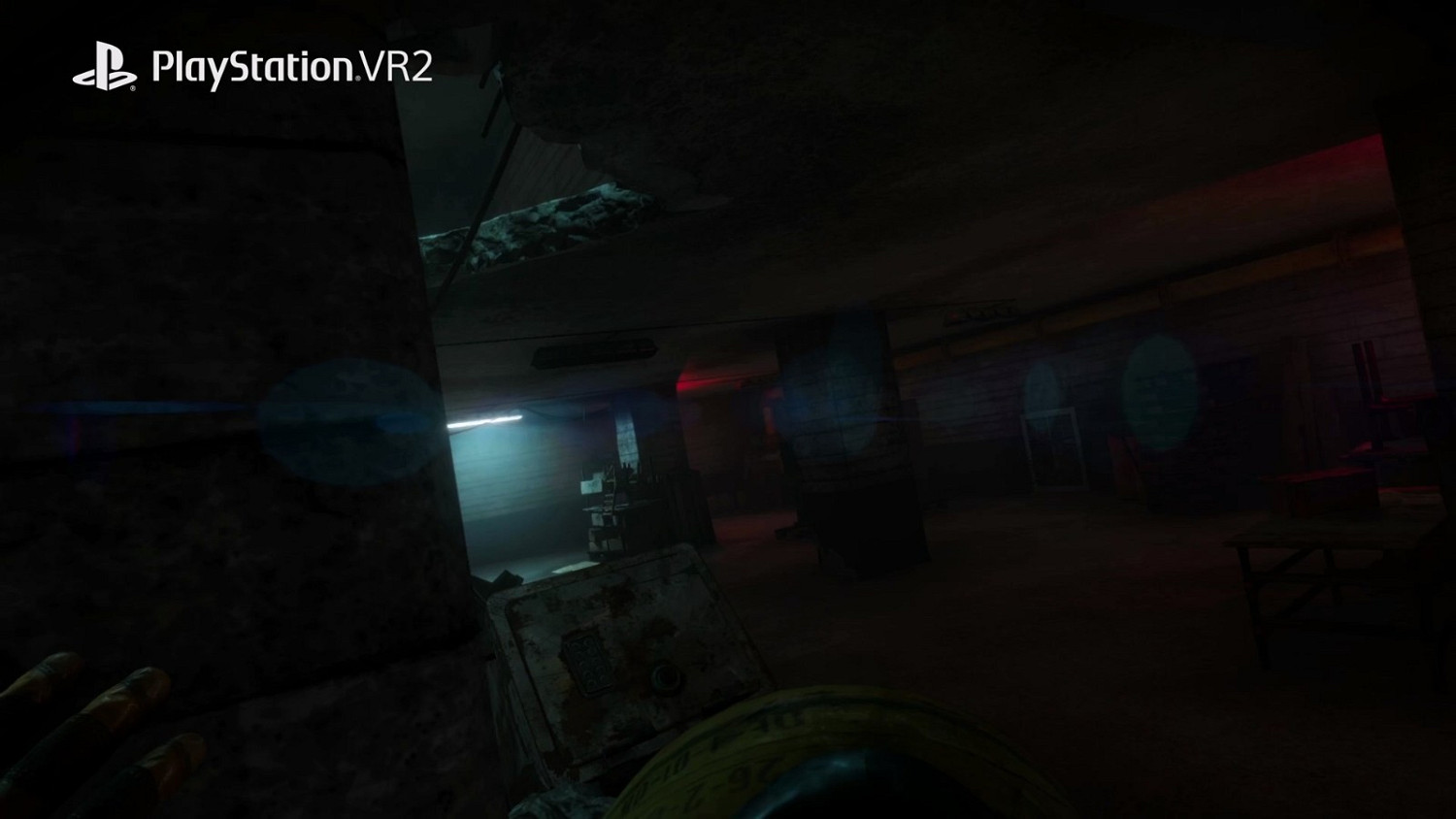 《地鐵》前傳《地鐵：覺醒》公布 登陸PS VR2