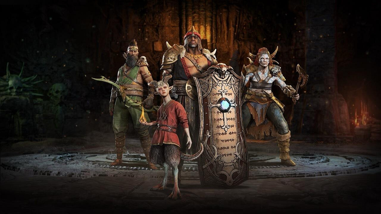 找不到遊戲就看看這個！GS精選當下最值得遊玩的PC遊戲