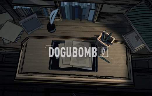 解謎冒險遊戲《藍色王子》正式上線 全新影片閃亮登場