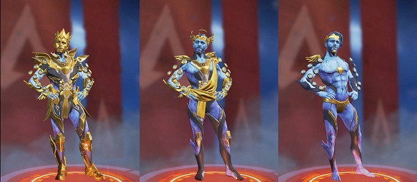 《Apex英雄》戰鬥之力活動攻略 《Apex英雄》戰鬥之力活動攻略