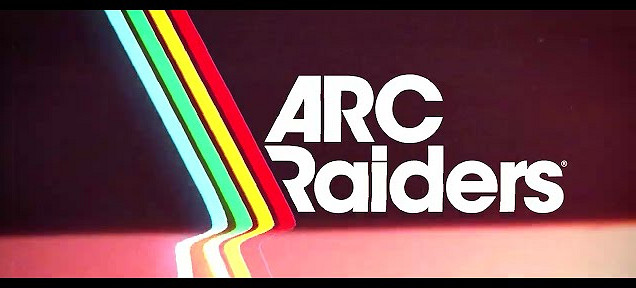 PvPvE撤離射擊新作《ARC Raiders》跨平台測試4/30開