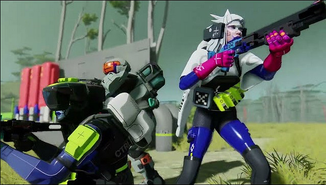 《星鳴特攻》開發者希望玩家不要太早批判《馬拉鬆》