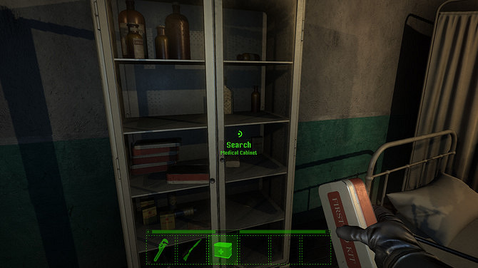 Co-op潛艇恐怖遊戲《黑水》4月23日開啟搶先體驗