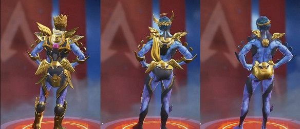 《Apex英雄》戰鬥之力活動攻略 《Apex英雄》戰鬥之力活動攻略