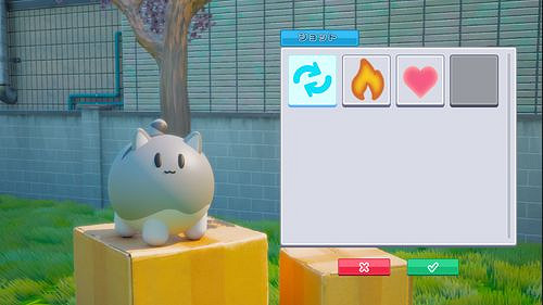 《貓咪高爾夫》圓滾滾貓咪將挑戰玩家的高爾夫技巧