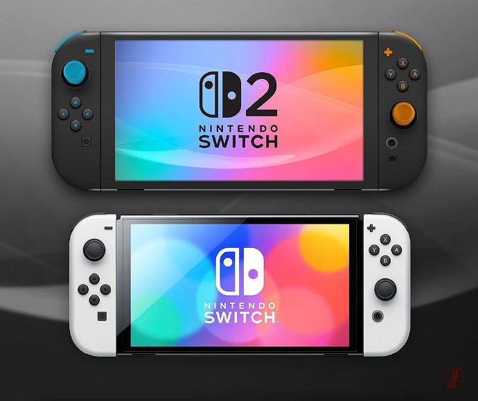 吉田修平對Switch2表現很不滿：任天堂正在失去自我！