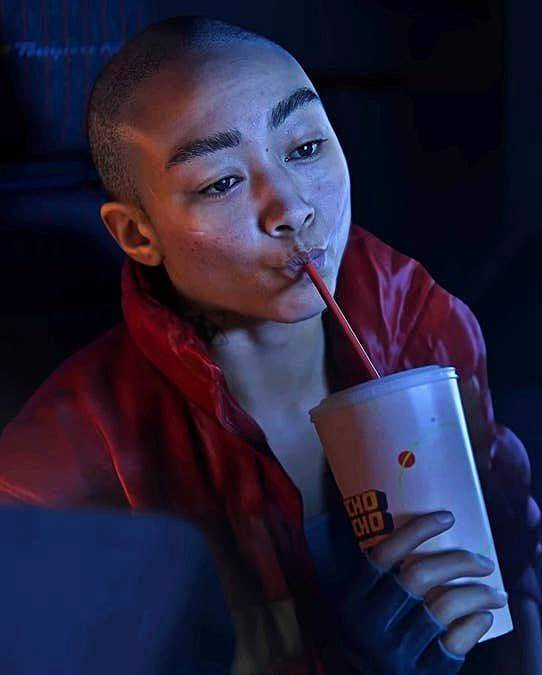 頑皮狗新作女主演員現身《最後生還者2》真人劇第2季!