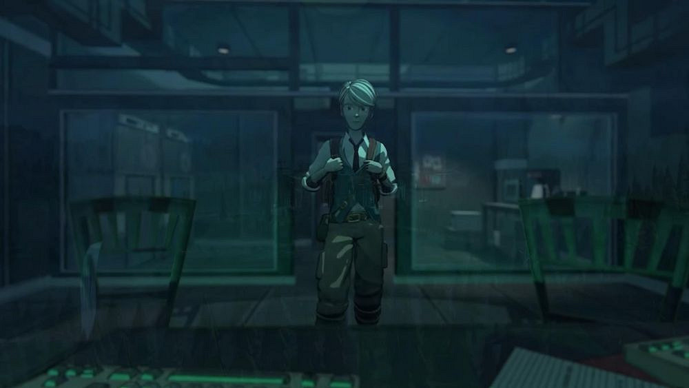 解謎冒險遊戲《藍色王子》正式上線 全新影片閃亮登場