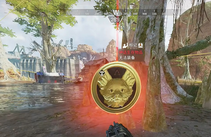 《Apex英雄》愚人節活動結束時間 《Apex英雄》愚人節活動結束時間