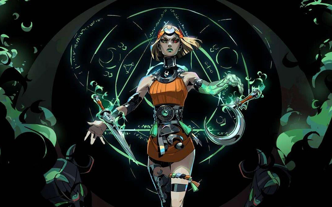 找不到遊戲就看看這個！GS精選當下最值得遊玩的PC遊戲