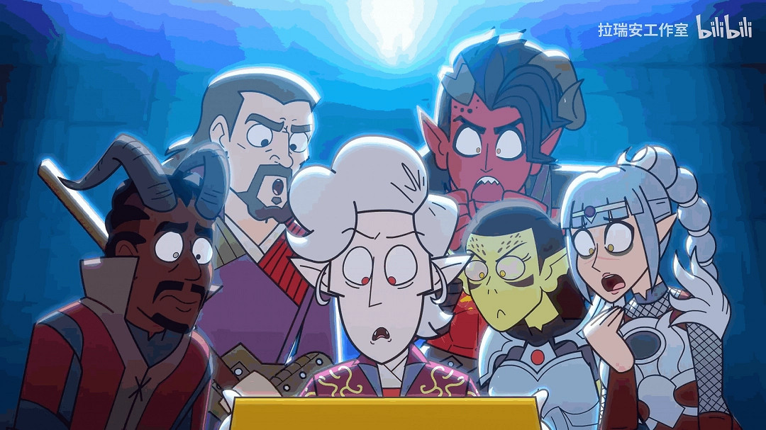 《柏德之門3》發布收官動畫短片 最終更新檔現已上線! 《柏德之門3》發布收官動畫短片 最終更新檔現已上線!