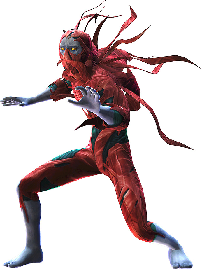 《雷道 Remastered:超力兵團奇譚》角色與惡魔介紹 《雷道 Remastered:超力兵團奇譚》角色與惡魔介紹