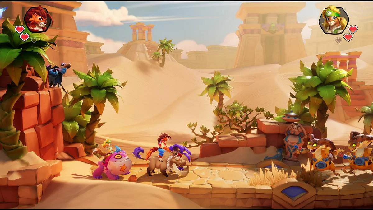 《尼科德裡科》導剪版今日發售 多平台支援內容升級！