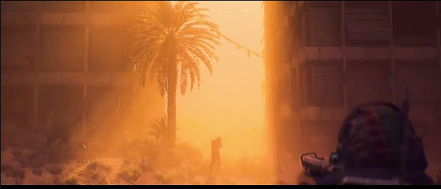 PvPvE撤離射擊新作《ARC Raiders》跨平台測試4/30開