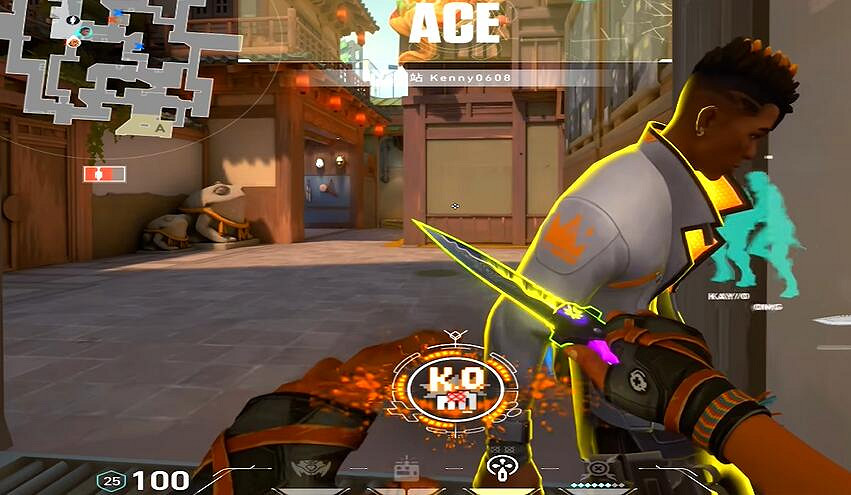 《特戰英豪》白色圓點準星程式碼最新匯總 《特戰英豪》白色圓點準星程式碼最新匯總