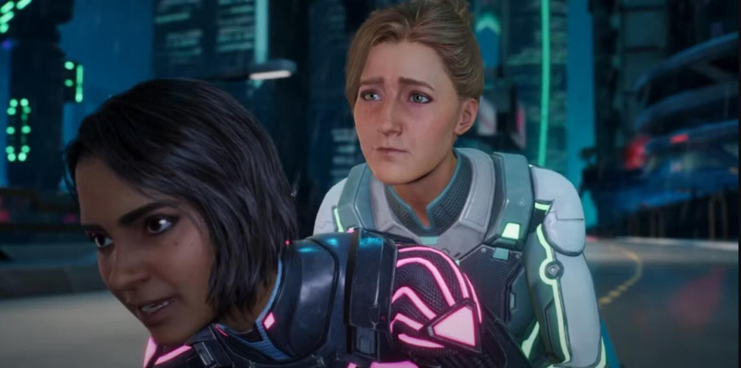 《雙影奇境》將登陸Switch 2首發 預購價49.99美元 《雙影奇境》將登陸Switch 2首發 預購價49.99美元