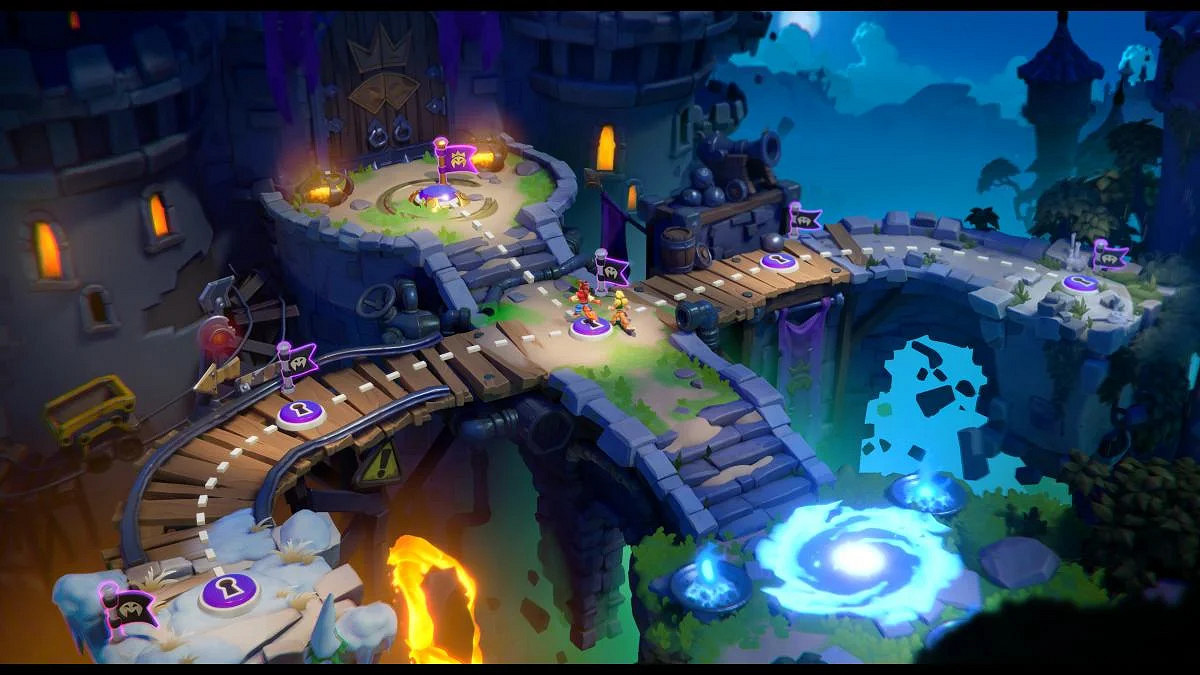 《尼科德裡科》導剪版今日發售 多平台支援內容升級！