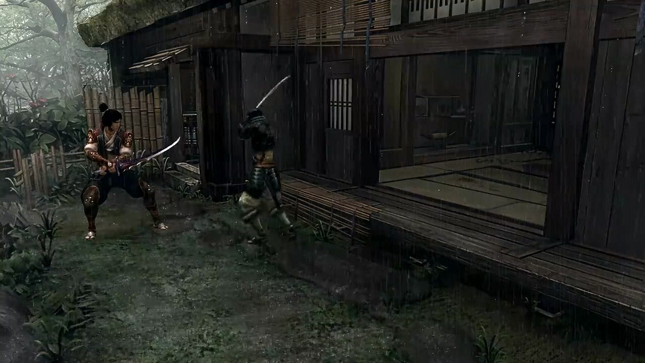 《鬼武者2：復刻版》全新實機短片：彈刀後瞬殺敵人！