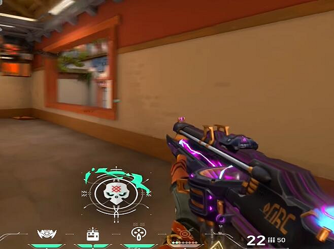 《特戰英豪》空白準星程式碼大全2025最新 《特戰英豪》空白準星程式碼大全2025最新