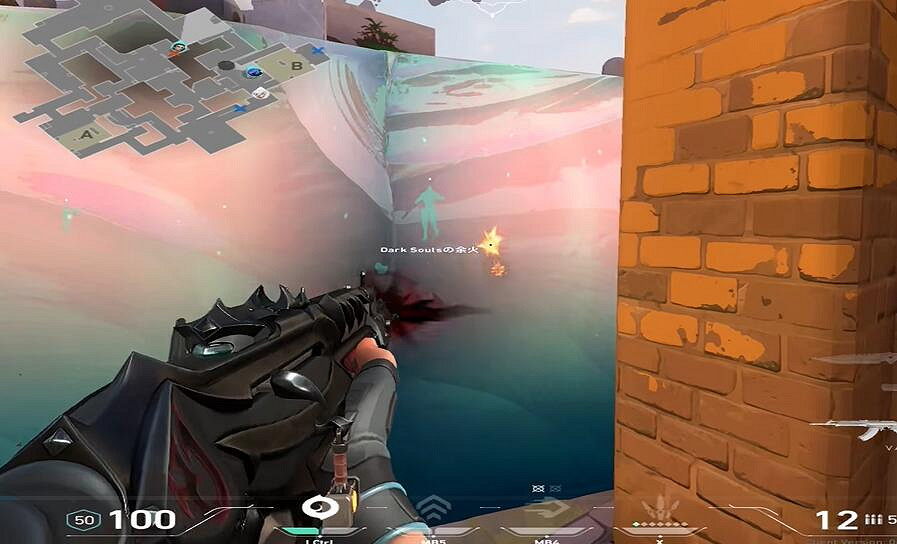 《特戰英豪》空白準星程式碼大全2025最新 《特戰英豪》空白準星程式碼大全2025最新