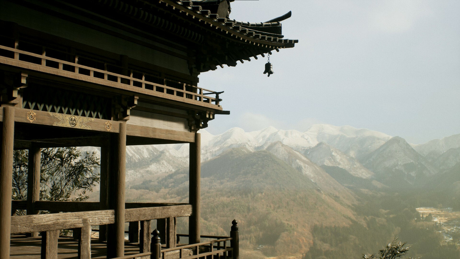 徒步旅行攝影遊戲《Lushfoil Photography Sim》現已上線