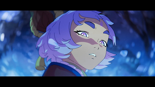 遊戲《英雄聯盟》第二賽季“靈花祭物外之境”內容揭秘 遊戲《英雄聯盟》第二賽季“靈花祭物外之境”內容揭秘