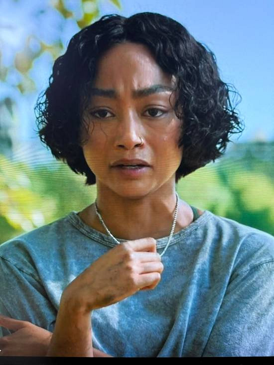 頑皮狗新作女主演員現身《最後生還者2》真人劇第2季!