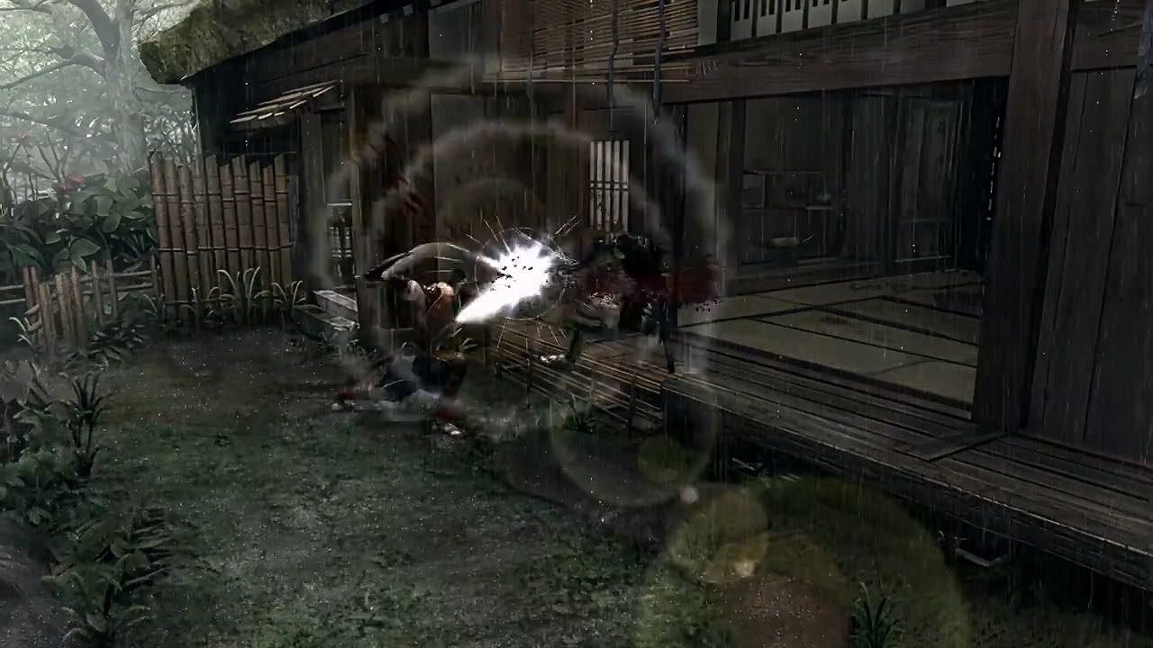 《鬼武者2：復刻版》全新實機短片：彈刀後瞬殺敵人！