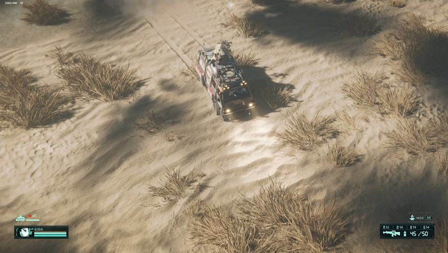 4人地獄送貨射擊《Hell Express》發表!超像絕地戰兵1