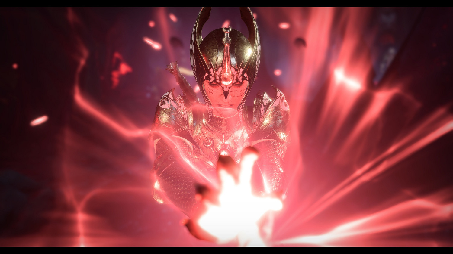 《柏德之門3》拍照模式圖賞：超美湖景、妖嬈舞團！