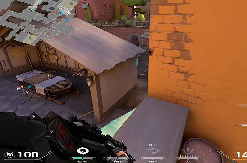 《特戰英豪》白色圓點準星程式碼最新匯總 《特戰英豪》白色圓點準星程式碼最新匯總