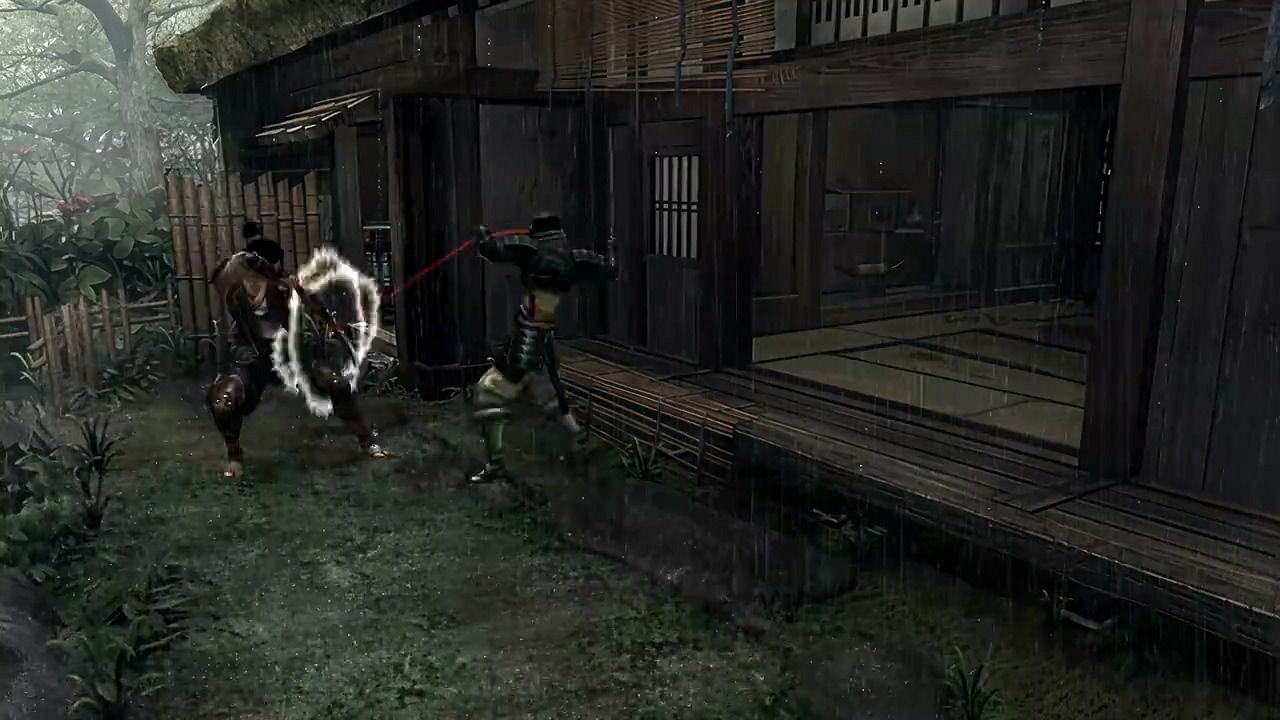 《鬼武者2：復刻版》全新實機短片：彈刀後瞬殺敵人！