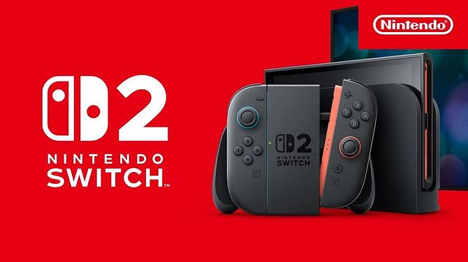 任天堂宣布Switch 2第二輪預購抽簽 參與條件未定 任天堂宣布Switch 2第二輪預購抽簽 參與條件未定