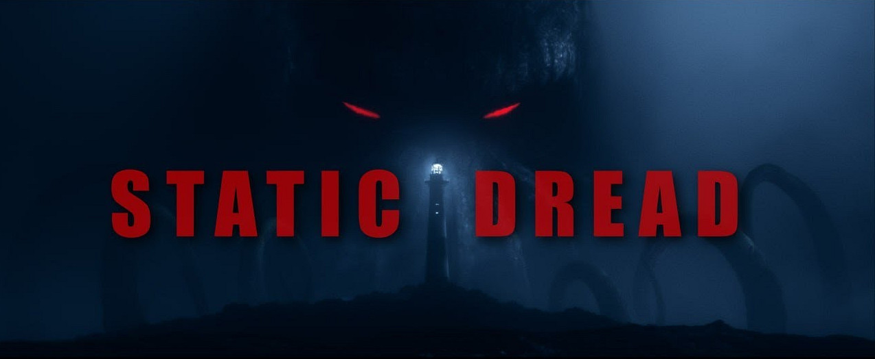 克式恐怖《靜態恐懼》8月登Steam！燈塔守夜保持理智