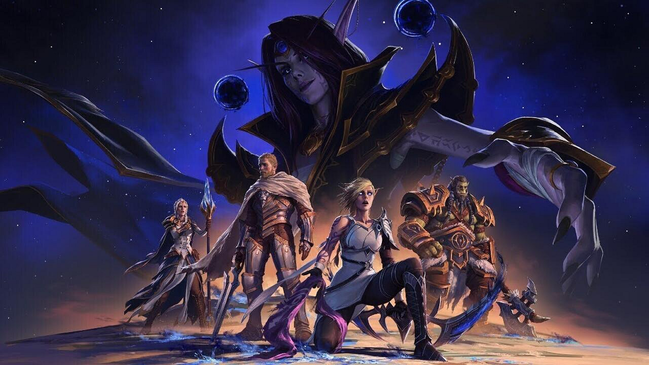 找不到遊戲就看看這個！GS精選當下最值得遊玩的PC遊戲