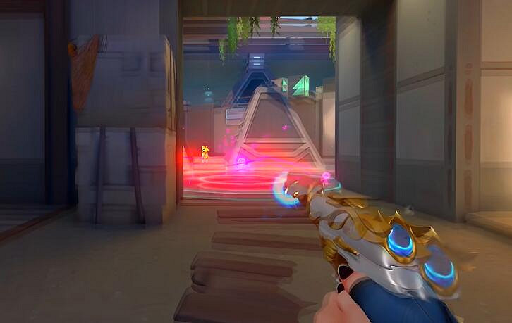 《特戰英豪》白色圓點準星程式碼最新匯總 《特戰英豪》白色圓點準星程式碼最新匯總