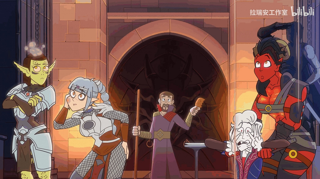 《柏德之門3》發布收官動畫短片 最終更新檔現已上線! 《柏德之門3》發布收官動畫短片 最終更新檔現已上線!