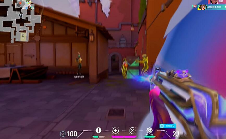 《特戰英豪》一個小點準星程式碼程式碼大全最新 《特戰英豪》一個小點準星程式碼程式碼大全最新