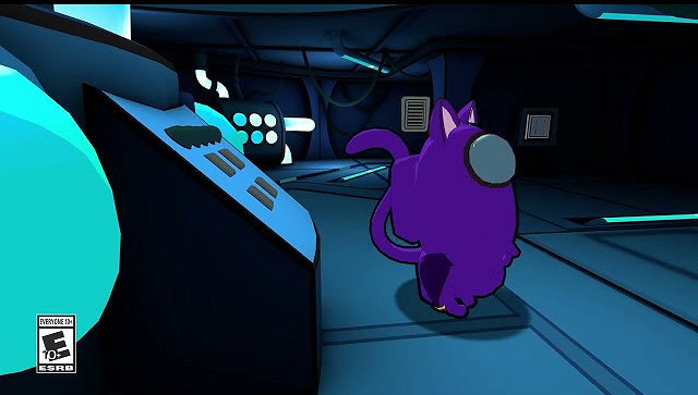 Steam第一人稱狼人殺《Among Us 3D》5月初發售