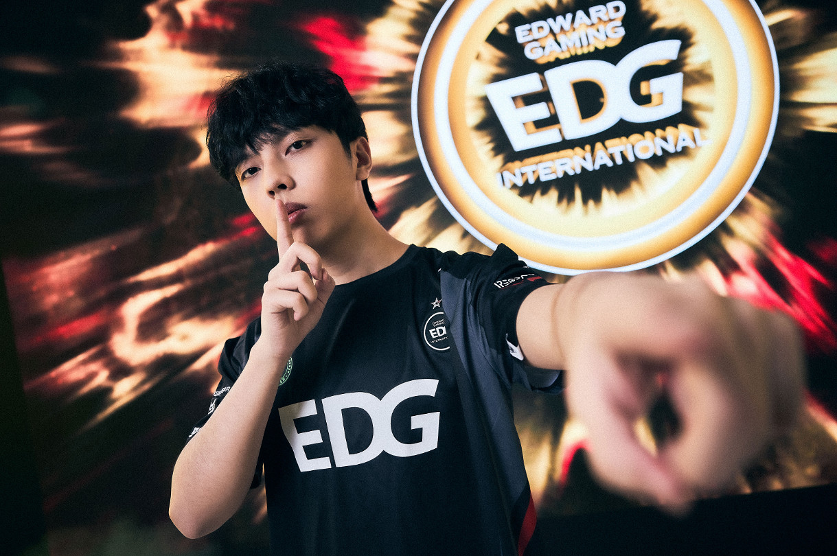 《特戰英豪》S1mon個人資料介紹 《特戰英豪》S1mon個人資料介紹