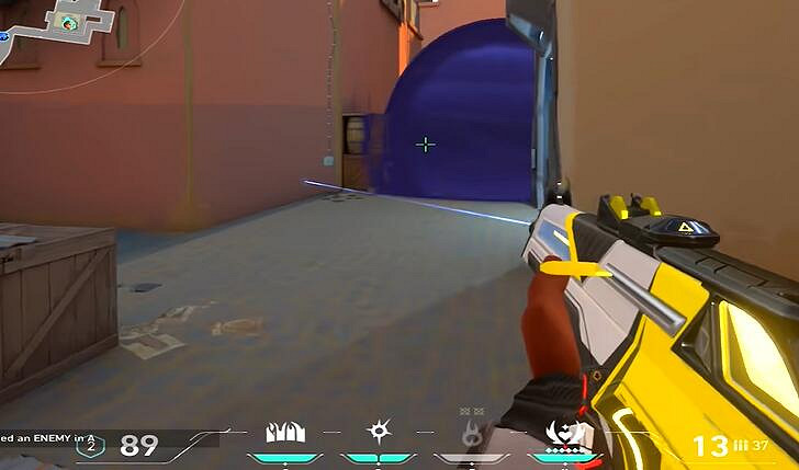 《特戰英豪》白色圓點準星程式碼最新匯總 《特戰英豪》白色圓點準星程式碼最新匯總