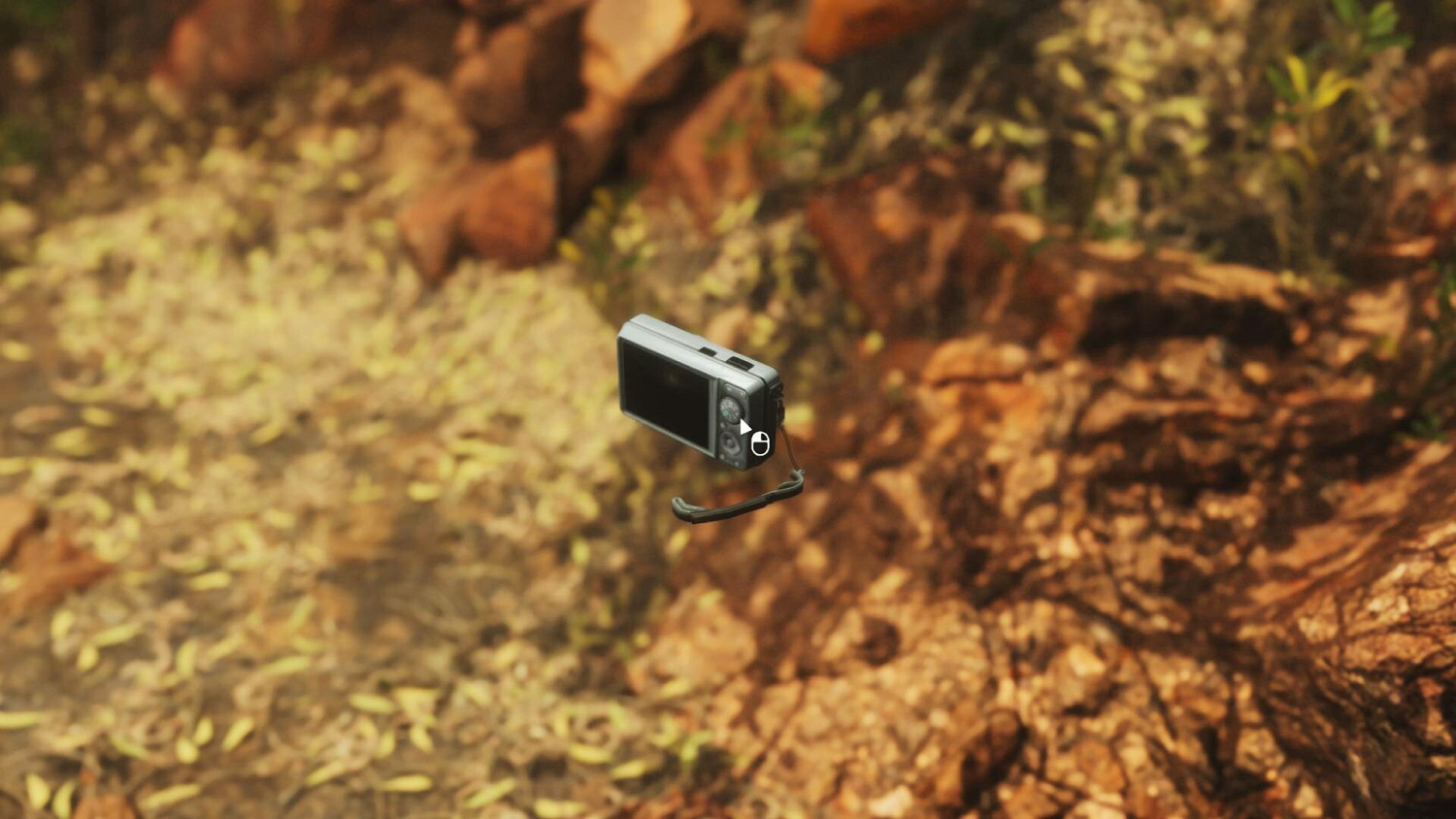 徒步旅行攝影遊戲《Lushfoil Photography Sim》現已上線