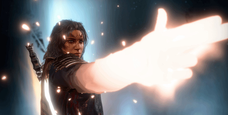 《柏德之門3》八號更新檔正式上線：12位全新副職登場！