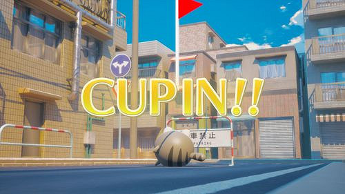 《貓咪高爾夫》圓滾滾貓咪將挑戰玩家的高爾夫技巧