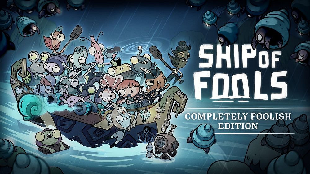 《同舟共濟》即將於4月底推出免費更新“阿爾菲計劃” 《同舟共濟》即將於4月底推出免費更新“阿爾菲計劃”