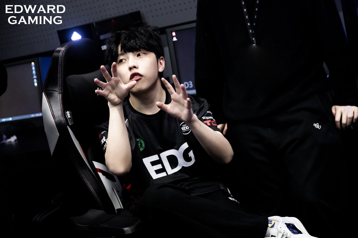 《特戰英豪》S1mon個人資料介紹 《特戰英豪》S1mon個人資料介紹