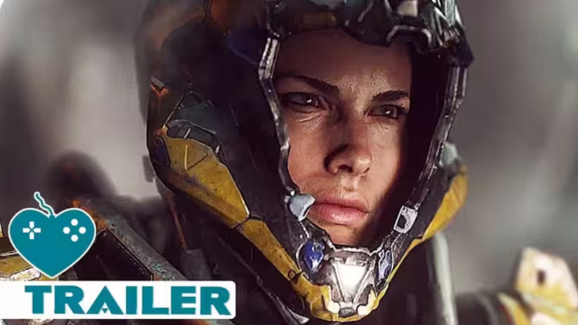 前編劇爆《質量效應》《闇龍紀元》團隊內鬥!水火不容 前編劇爆《質量效應》《闇龍紀元》團隊內鬥!水火不容